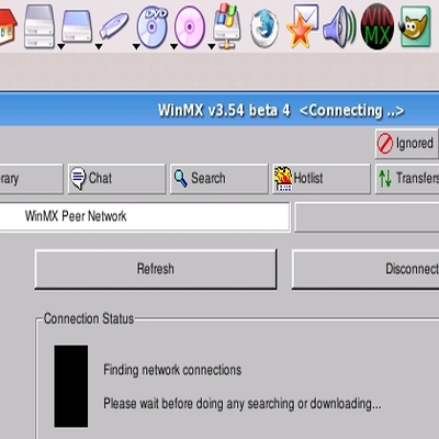 winmx patch download
